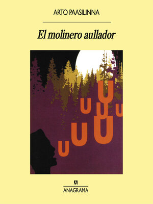 El molinero aullador - Audiobook